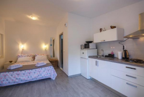 Vigo studio apartman